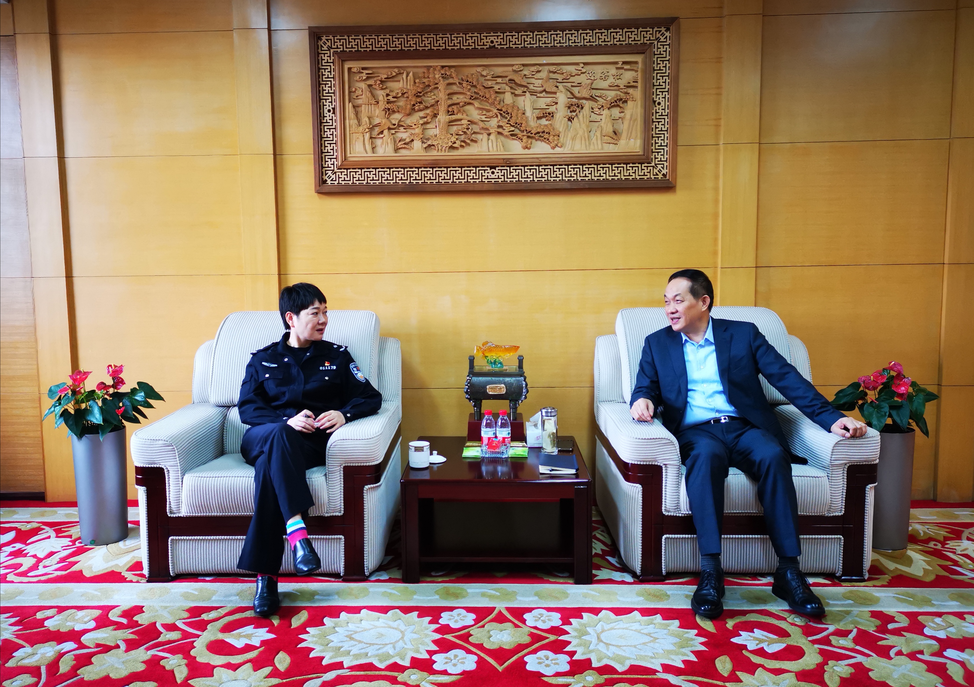 拱墅區公安分局領導蒞臨集團走訪.jpg